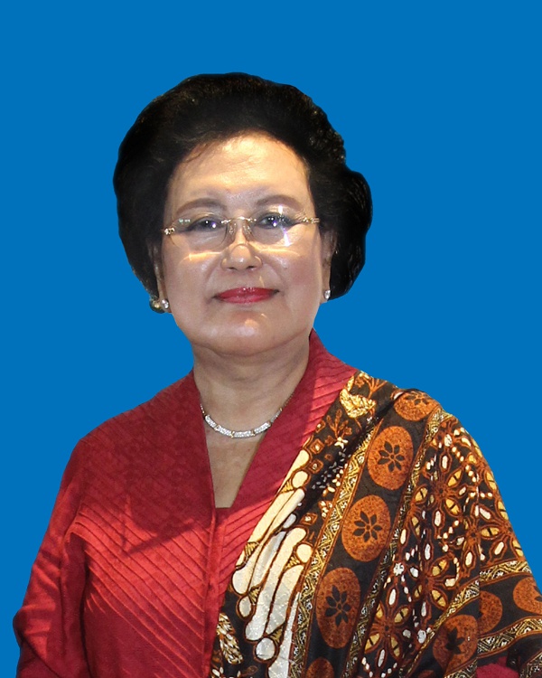 Ibu Noes Sudiono
