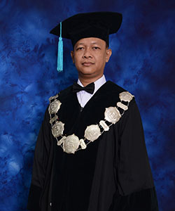 Agus Haryawan, S.T., M.Eng.