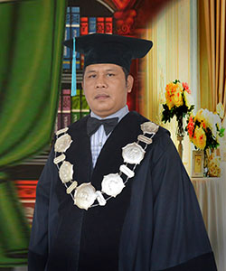 Siswanto. S.T., M.T