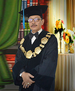 Drs. Ardi Widyatmoko, M.Eng.