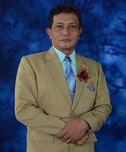 Yohanes Suyoko. S.T., M.T