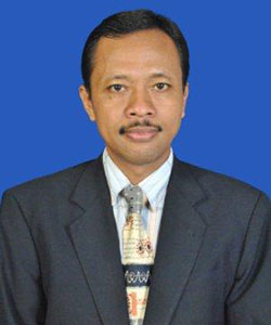 Drs. Sri Kuncoro Dibyo Sarjono Maskuri, M.Pd.