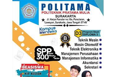 PENERIMAAN MAHASISWA BARU 2024/2025