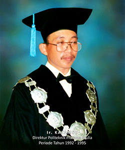Ir. Katamso