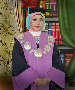Erniyawati Mustaqomah. S.E.,M.Si