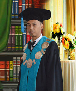 Harjono. S.T., M.Eng