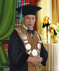 Drs. Basmal, M.T.