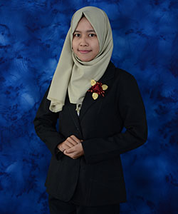 Desi Tri Utami, S.Pd., M.Pd.
