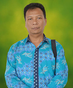 Kurniawan Joko Nugroho. S.T., M.T