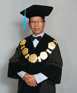 Drs. Sunaryo, S.T., M.T.