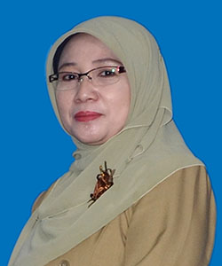 Luluk Takari Sarjana Rini, S.E., M.M.