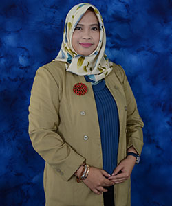 Retnoningrum. S.E., M.Si
